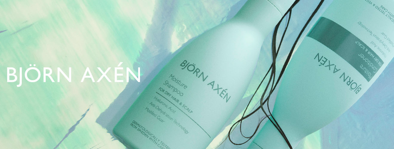 Björn Axén Brand Page Banner VT23